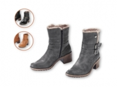 Lidl  Esmara® Ladies Ankle Boots