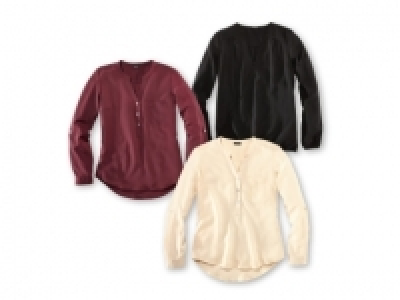 Esmara® Ladies Chiffon Tunic Top