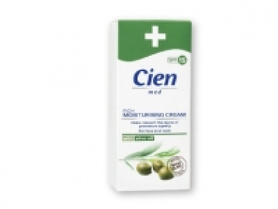 Cien® Rich Moisturising Cream