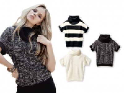 Esmara ® Ladies Chunky Knit Jumper 9.99 €