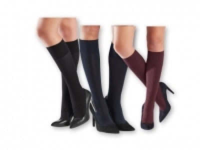 Esmara ® Ladies Knee Highs 2.99 €