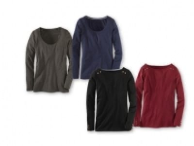 Esmara ® Ladies Long-Sleeved Tops 8.99 €