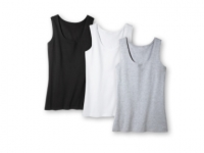 Esmara ® Ladies Vest 2.99 €