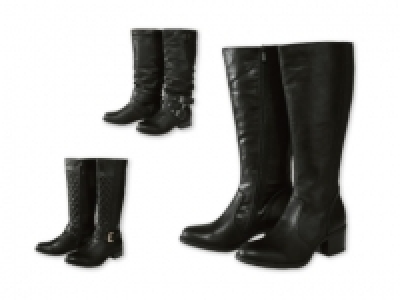Esmara ® Ladies Knee-High Boots
