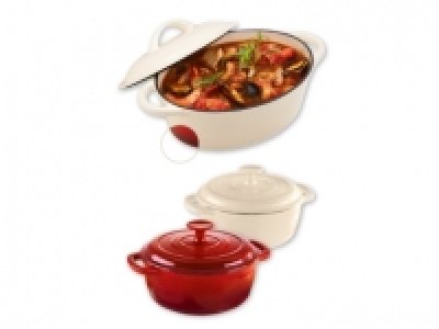 ERNESTO® Cast Iron Roasting Dish 34.99 €