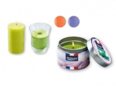 MELINERA® Scented Candles 1.49 €