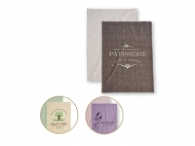 MERADISO® Tea Towels 2.99 €