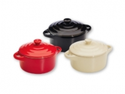 ERNESTO® 10cm Stoneware Pot