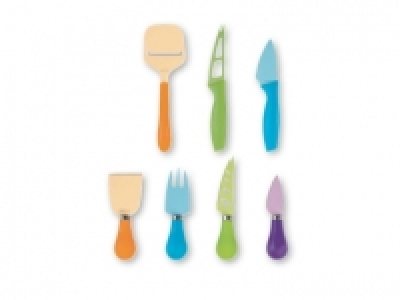 ERNESTO® Cheese Knife Set 3.99 €