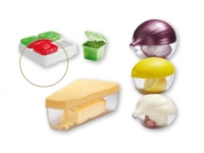 Ernesto ® Storage Containers 2.99 €