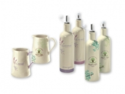 Meradiso ® Jug/Oil & Vinegar Dispenser 8.99 €