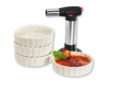 Ernesto® Crème Brûlée Set 19.99 €