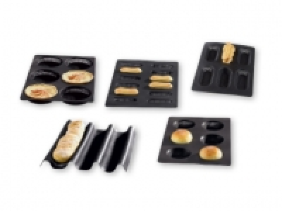 ERNESTO® Silicone Baking Mat 8.99 €