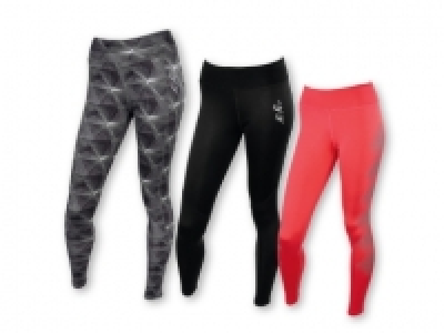 Crivit® Ladies Running Trousers 8.99 €