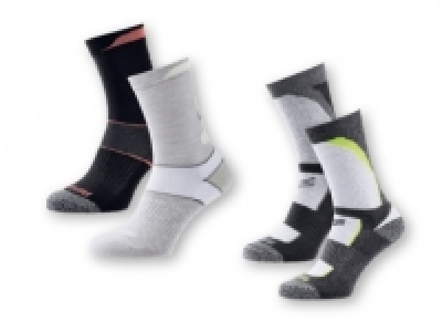 Crivit® Ladies or Mens Winter Running Socks