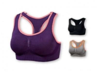 Crivit® Ladies Sports Bra 8.99 €
