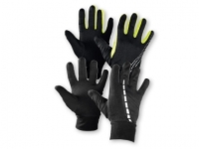 Crivit® Ladies or Mens Performance Gloves 3.49 €