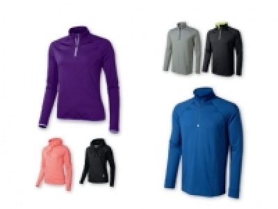 Crivit® Ladies or Mens Running Top