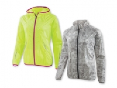 Crivit® Ladies Lightweight Performance Jacket