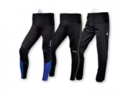 Crivit® Mens Running Trousers 9.99 €