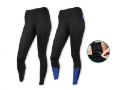 Crivit® Ladies Sports Trousers 7.99 €