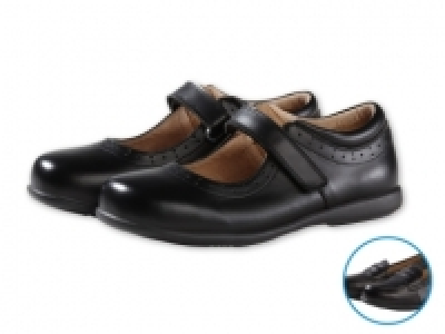 Lidl  Girls School Shoes