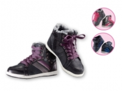 Lupilu® Girls Shoes