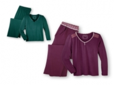 ESMARA lingerie ® Ladies Pyjamas 9.99 €