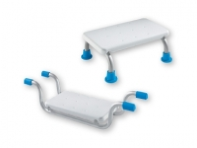 Step Stool/ Bath Seat