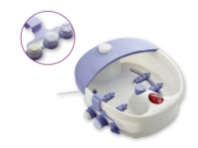 SANITAS® 120W Foot Spa