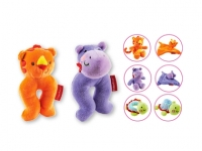 Fisher Price® Baby Plush Toys
