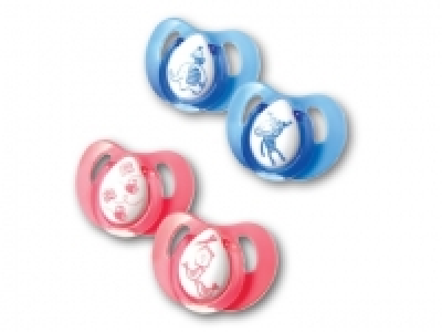Tommee Tippee® Decorated Cherry Soothers 1.99 €