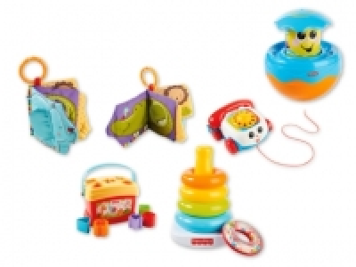Fisher Price® Baby Toys