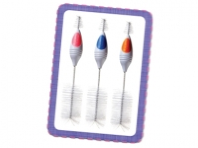 Tommee Tippee® Bottle & Teat Brush 2.99 €