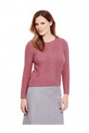 Cable Knit Jumper 47.50 €