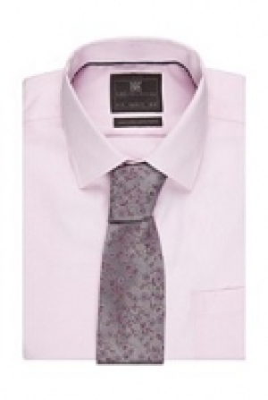 Pure Silk Floral Tie 24.00 €