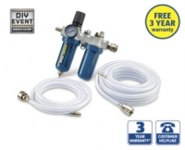 Air Filter Regulator