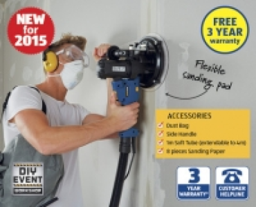 Drywall Sander