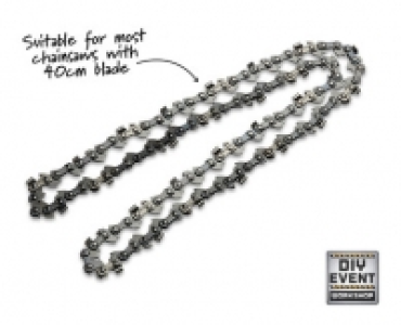 Aldi  Chainsaw Chain