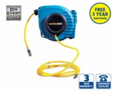 10m Air Hose Reel