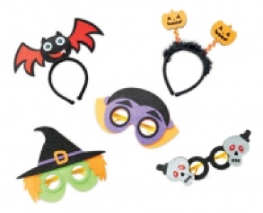 Childrens Halloween Boppers/Spectacles