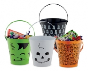 Trick or Treat Tins#