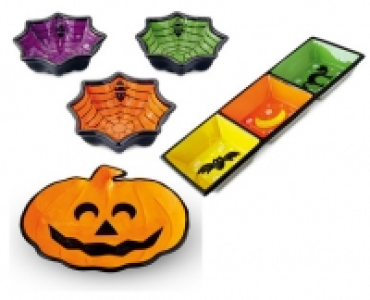 Halloween Serving Dishes