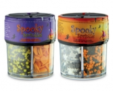 Halloween Sprinkles
