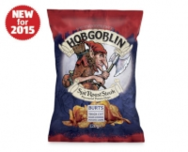 Hobgoblin Crisps