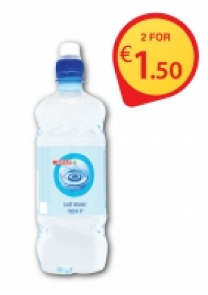SPAR Still Water