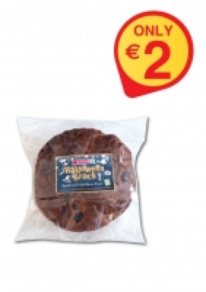SPAR Halloween Brack