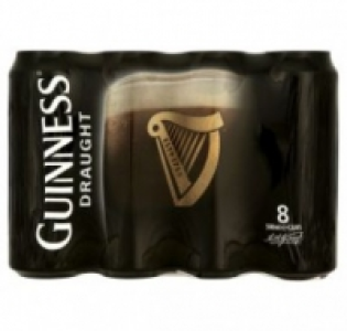 Draught Cans 10.00 €