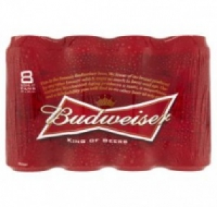 Beer cans 12.00 €