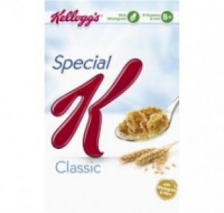 Special K 4.00 €